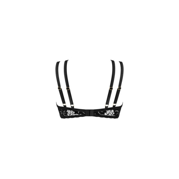 Arienna soutien-gorge noir
